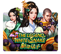 The Legend of White Snake